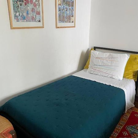 Appartement En Rez De Jardin Сибур Екстериор снимка
