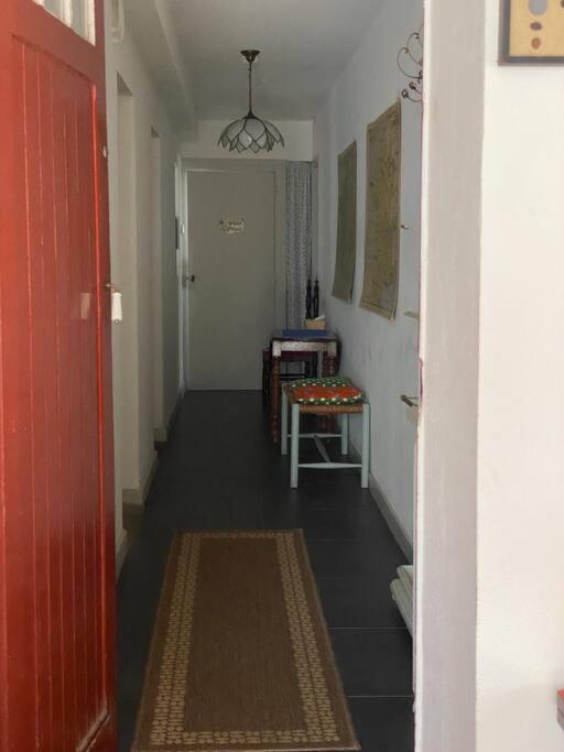 Appartement En Rez De Jardin Сибур Екстериор снимка
