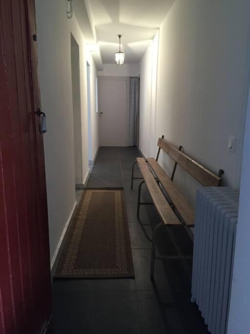 Appartement En Rez De Jardin Сибур Екстериор снимка